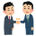 ビジネスイラスト